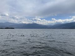 -西昌邛海湿地