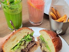 -尚牛社会 Beef & Liberty(金桥EKA天物店)