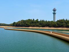 -庐山西海主景区