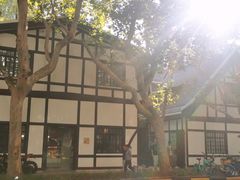 门面-一尺花园(安和花园店)