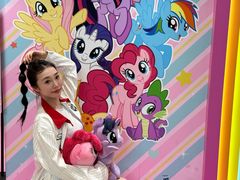 -天河城购物中心