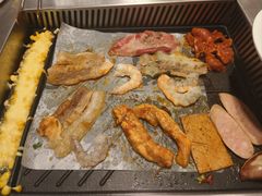 -阿亲家·韩式无限烤肉(春熙路店)