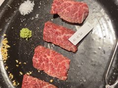 -焱铁烧·黑毛和牛专门店(杭州嘉里中心店)