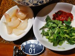 -毅祥斋老孙家泡馍(北院门鼓楼店)