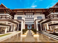 -三亚海棠湾万丽度假酒店