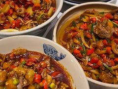 -潇湘阁(汉光百货店)