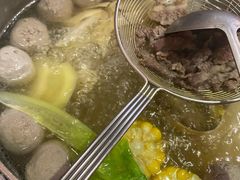 -陈记顺和牛肉火锅馆(天河北路店)