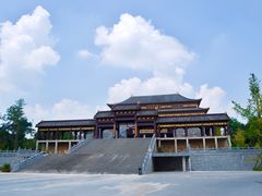 -保利石象湖景区