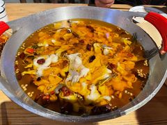 -水煮三国·川鲁江湖菜(香山店)