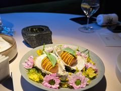 -三嚥阁 La Villa Restaurant