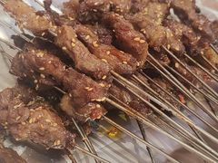 -勇利赵家烤肉坊(纬二街店)