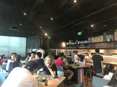 大堂-半山腰·云南菜(侨福芳草地店)