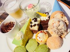 -金茂君悦·食在56海鲜自助餐厅ON56