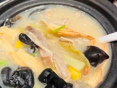 潮州福果煲猪肚-太兴餐厅(东方广场分店)