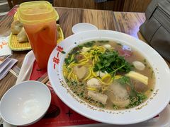 百香西柚果汁-食悦天美食广场(西安CityOn熙地港购物中心店)