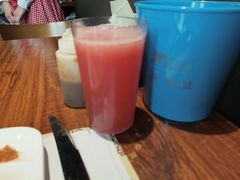 -汉巴味德·烤肉与啤酒的自助(杭州大悦城店)