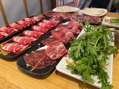 -一井烧肉·活鳗·寿司(望京SOHO店)