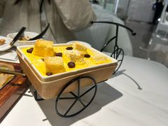 -3号仓库·创意中国菜(嘉兴龙鼎万达店)