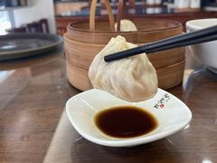 蟹黄汤包-锡笼记·无锡小笼(人民路店)