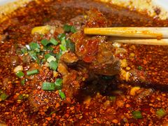 -柴窝堡22号辣子鸡·传承新疆菜