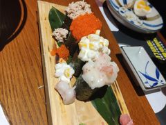 爆炸头军舰战队-二丁目食堂(浑南花园城店)