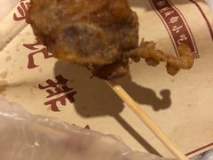 -傅强排骨(成都总店)