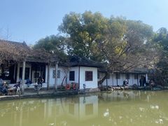-西园戒幢律寺