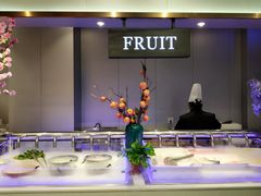 -釜盛海鲜烤肉火锅自助料理(正义坊购物中心店)