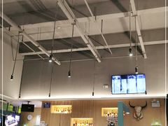 大堂-木屋烧烤(坂田天安云谷店)