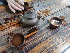 -大唐贡茶院
