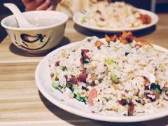 -淮安人特色蛋炒饭(李府街店)