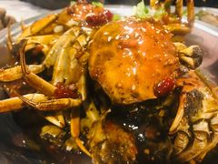 香辣蟹-虎虎龙虾大排档(双井店)
