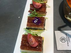 -3号仓库·创意中国菜(乐清正大广场店)