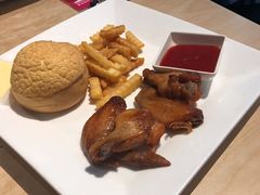 -避风塘(百联东郊店)