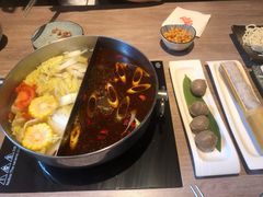 -老鼎旺安格斯牛肉火锅(衡艺广场店)