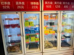 -钢管厂五区小郡肝火锅串串香(清河店)