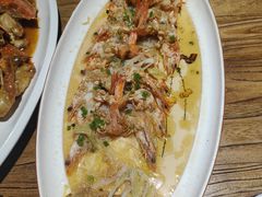 -和源祥·日照菜扛把子(万平口一店)