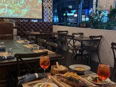 -Hostaria Bar维他餐吧·意大利西餐厅·牛排馆