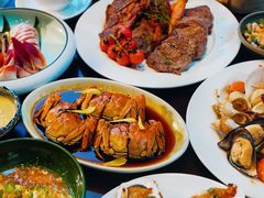 -东莞松山湖凯悦酒店