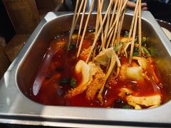毛肚-状元阁烧烤(新华路总店)
