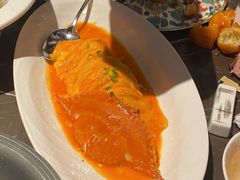 -海派悦庭·海胆烧麦·新融合菜(凯德广场店)