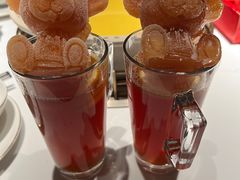 -领鲜天下·焗海鲜·花胶鸡(天目里店)