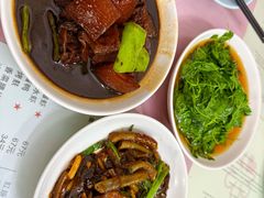 -蘭心餐厅(进贤路店)