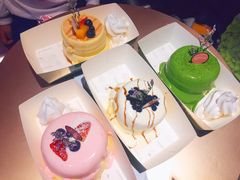 -狐狸和向日葵(北京路店)