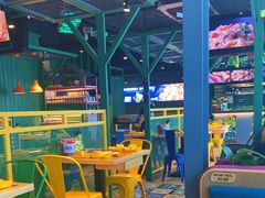 -蛙喔牛蛙(仙林万达茂店)