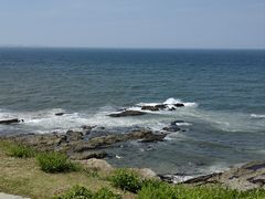 -养马岛旅游度假区