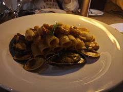 -北辰洲际酒店·IT MAMA意式家味餐厅