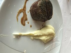 S.T.A.Y.思餐厅(香格里拉饭店)-AZUR聚(香格里拉饭店)