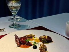 -Wei菋·Le Bistrot