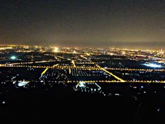 -鬼笑石后山停车场